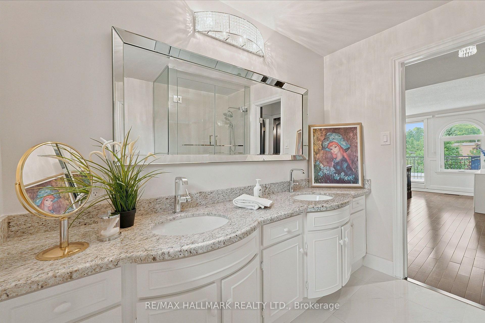 Photo 32 of 76 Francis Street, Vaughan, East Woodbridge — HOMEH