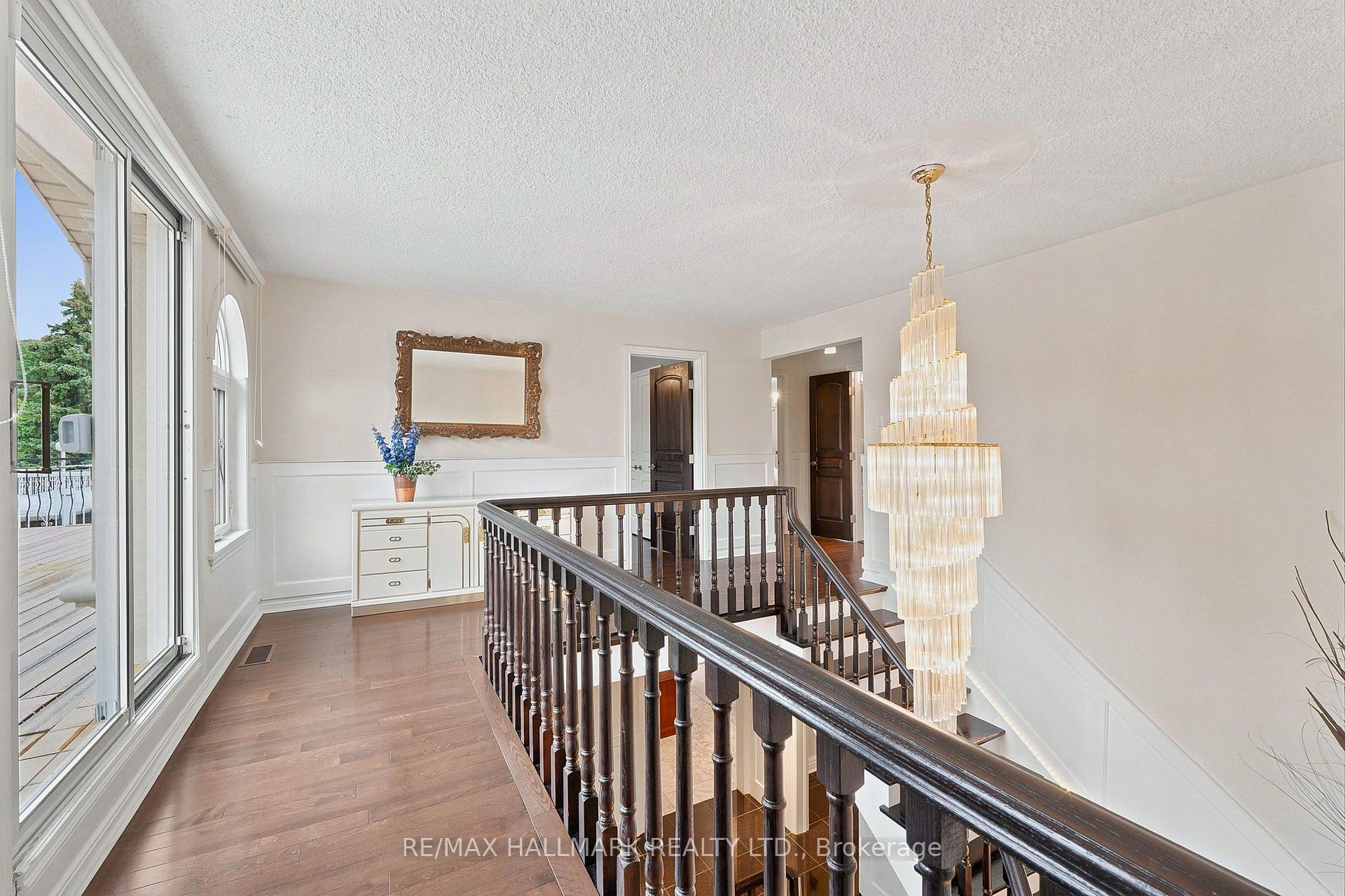 Photo 33 of 76 Francis Street, Vaughan, East Woodbridge — HOMEH