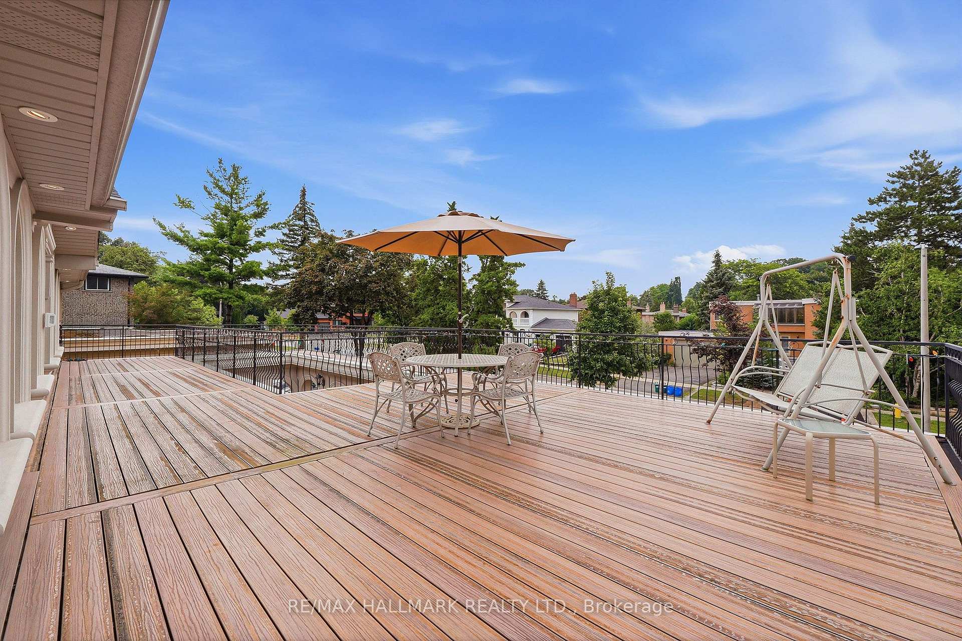 Photo 34 of 76 Francis Street, Vaughan, East Woodbridge — HOMEH
