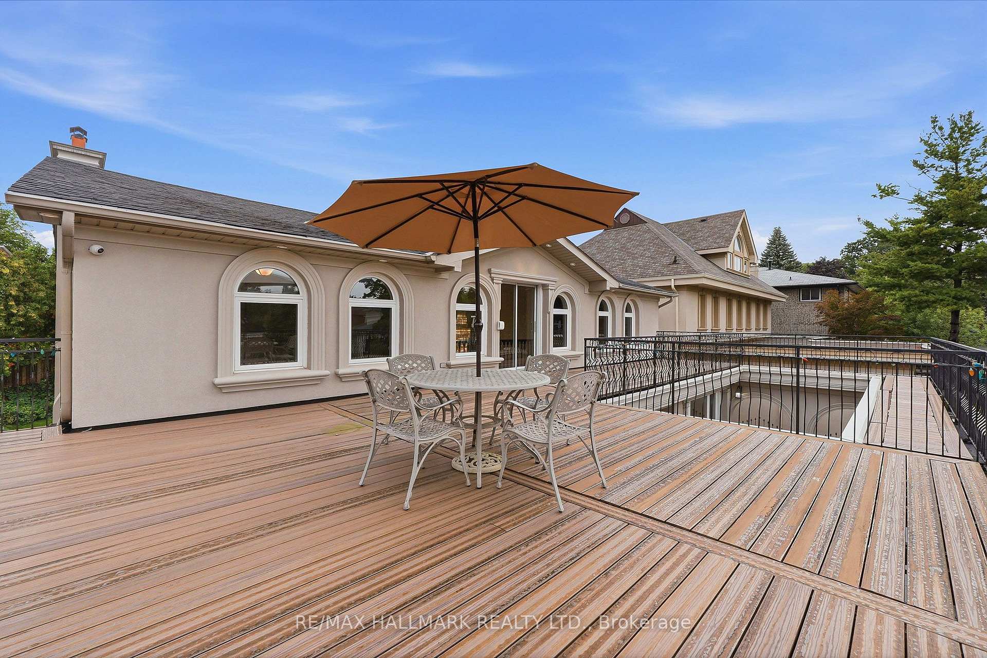 Photo 35 of 76 Francis Street, Vaughan, East Woodbridge — HOMEH