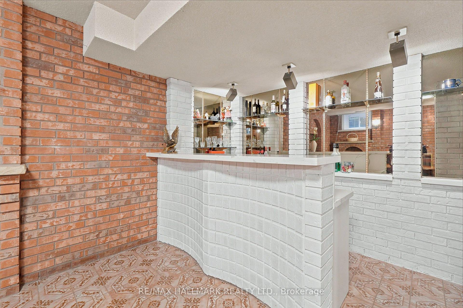 Photo 39 of 76 Francis Street, Vaughan, East Woodbridge — HOMEH