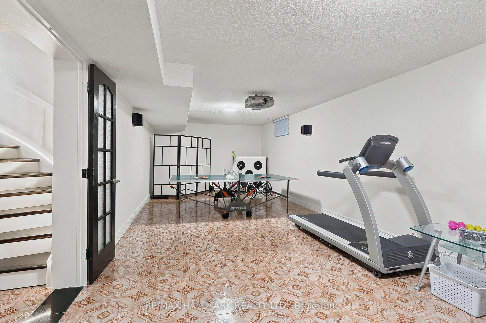 Photo 40 of 76 Francis Street, Vaughan, East Woodbridge — HOMEH