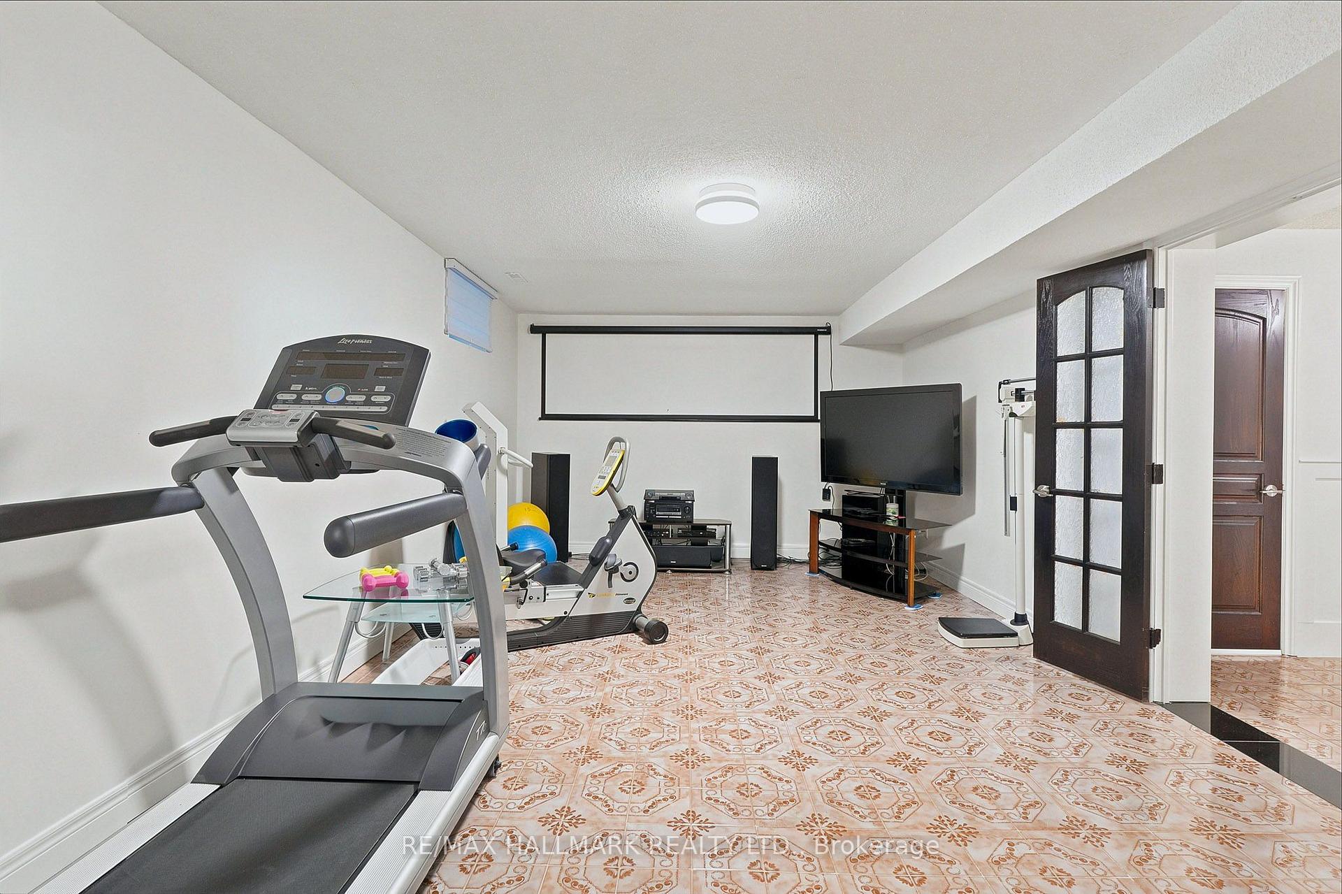 Photo 41 of 76 Francis Street, Vaughan, East Woodbridge — HOMEH