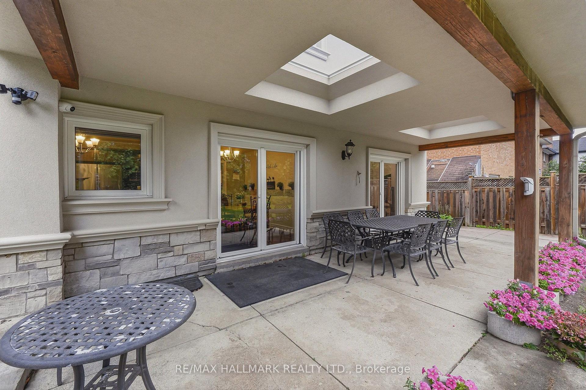 Photo 43 of 76 Francis Street, Vaughan, East Woodbridge — HOMEH