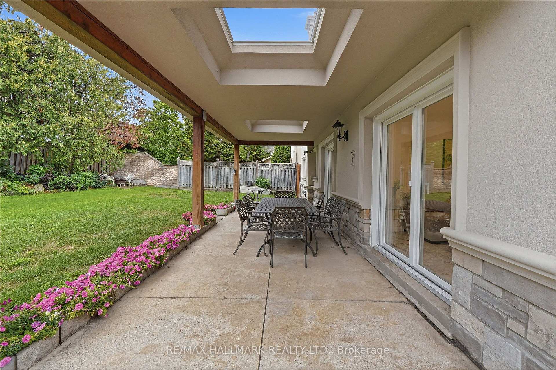 Photo 44 of 76 Francis Street, Vaughan, East Woodbridge — HOMEH