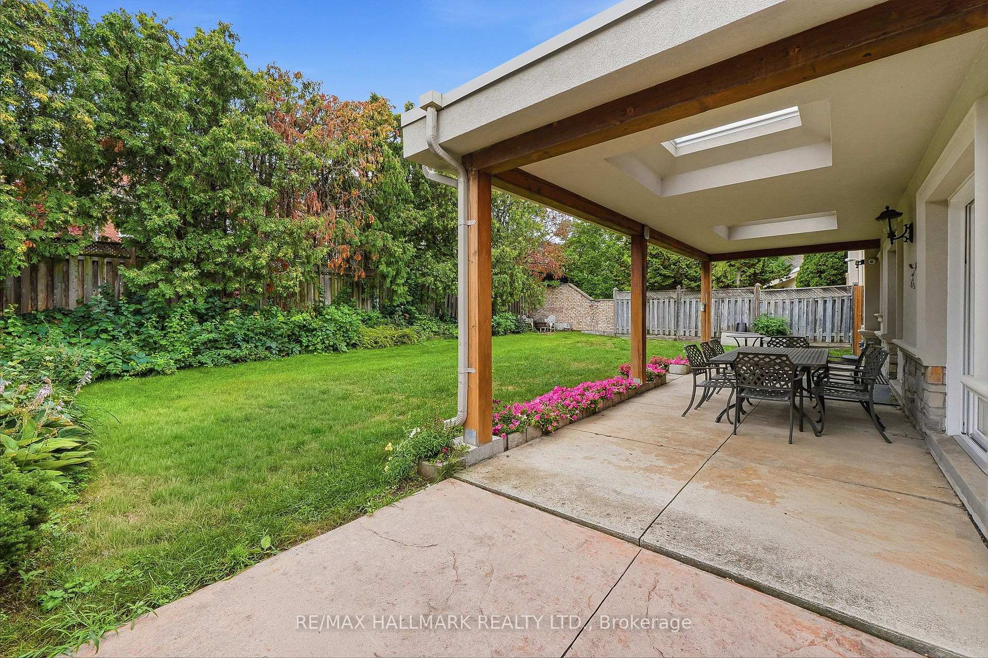 Photo 45 of 76 Francis Street, Vaughan, East Woodbridge — HOMEH