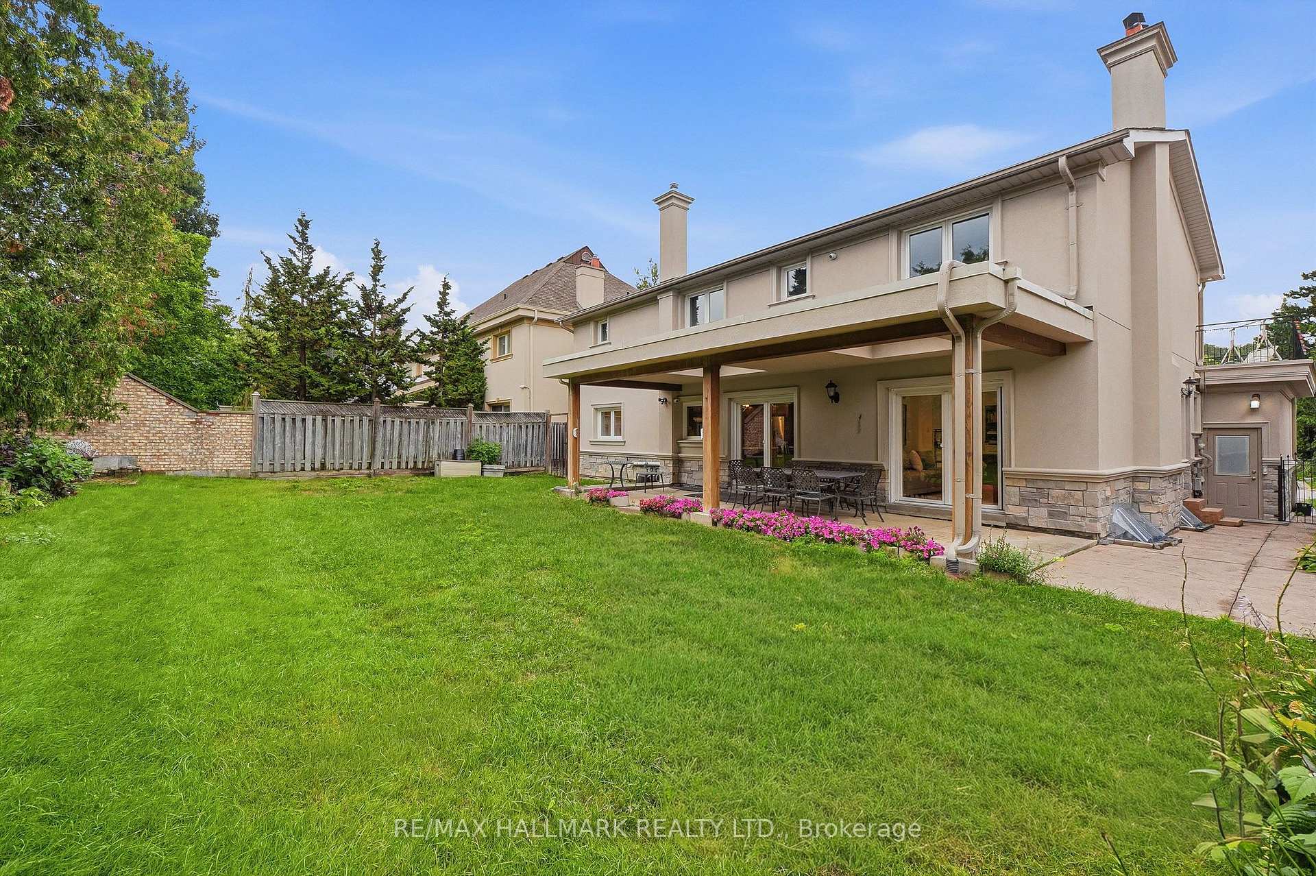 Photo 46 of 76 Francis Street, Vaughan, East Woodbridge — HOMEH
