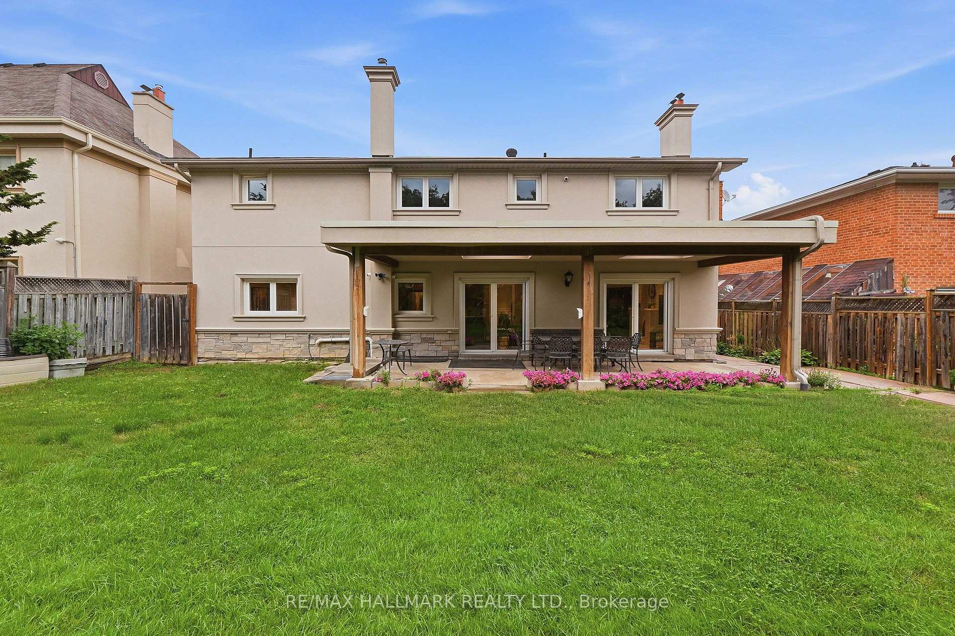 Photo 47 of 76 Francis Street, Vaughan, East Woodbridge — HOMEH