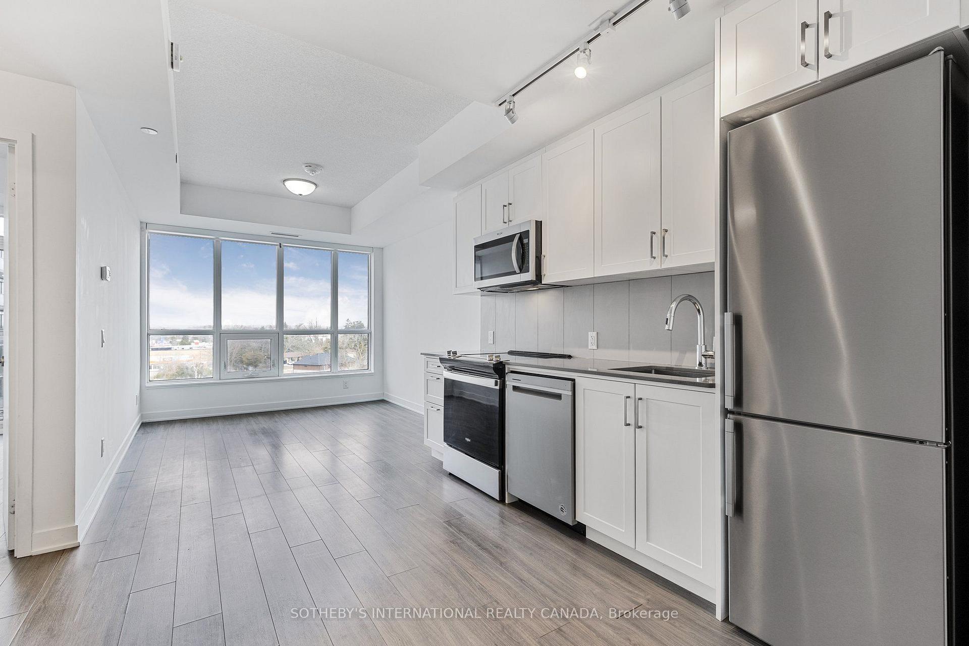 Photo 1 of Unit 403, 681 Yonge Street, Barrie, Painswick South — HOMEH
