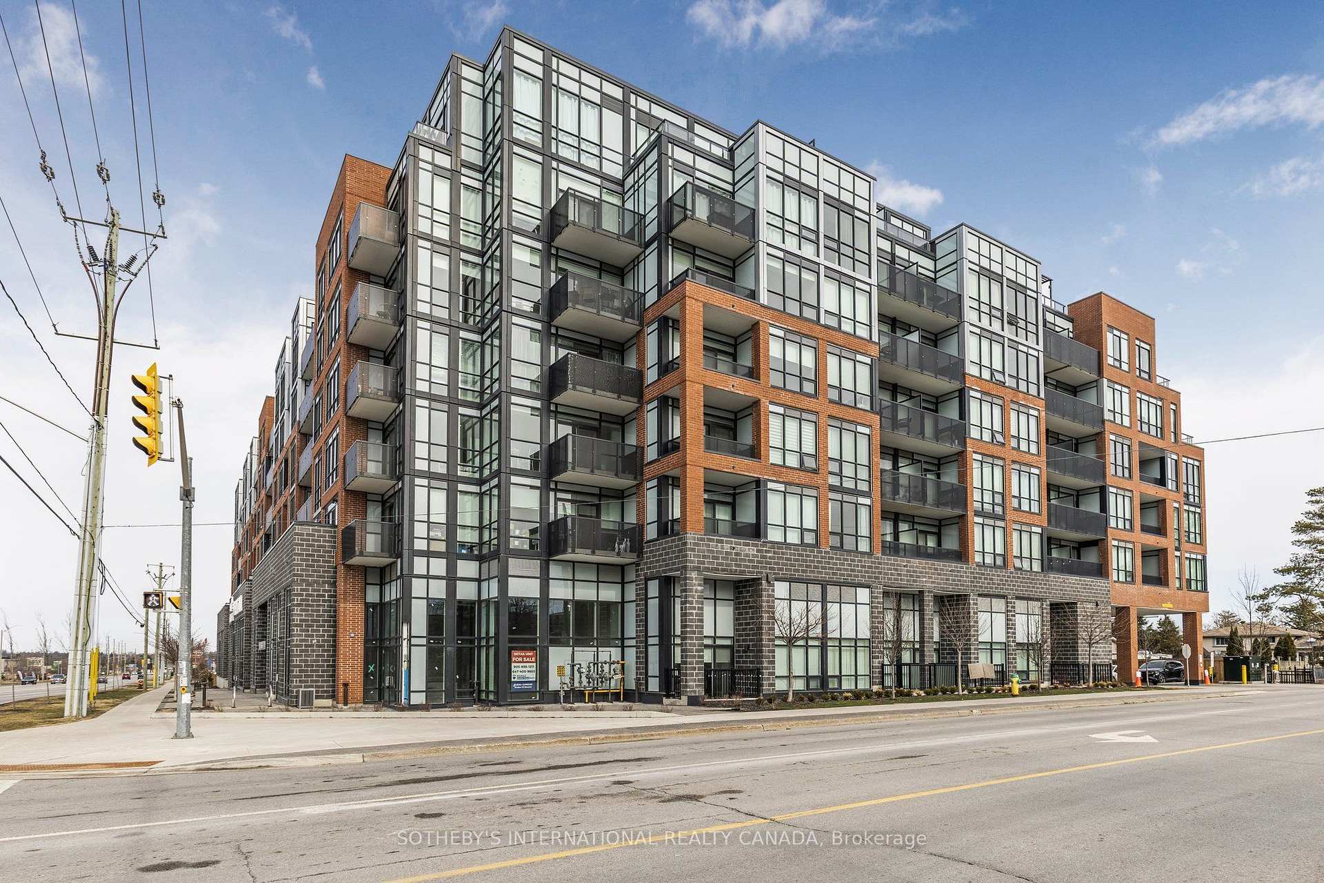 Photo 14 of Unit 403, 681 Yonge Street, Barrie, Painswick South — HOMEH