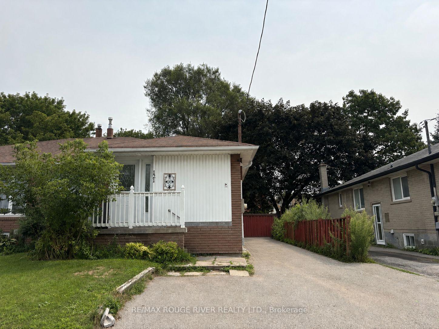 Photo 1 of Unit 2, Lower, 121 Lupin Drive, Whitby, Downtown Whitby — HOMEH