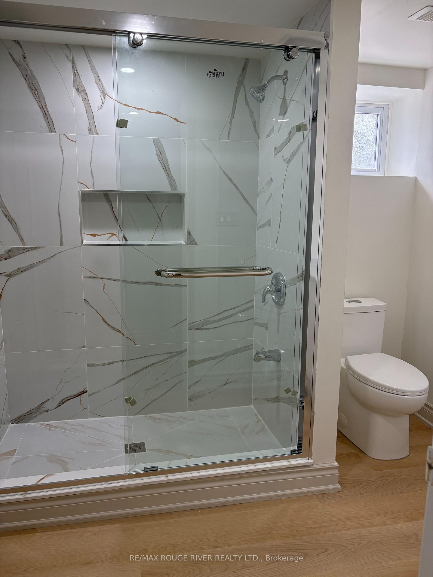 Photo 15 of Unit 2, Lower, 121 Lupin Drive, Whitby, Downtown Whitby — HOMEH