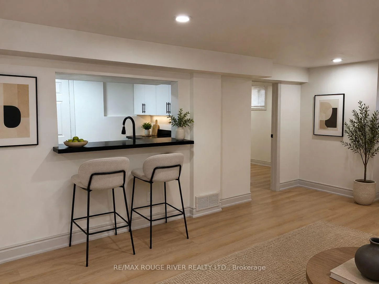 Photo 5 of Unit 2, Lower, 121 Lupin Drive, Whitby, Downtown Whitby — HOMEH