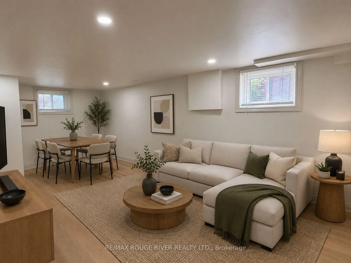 Photo 8 of Unit 2, Lower, 121 Lupin Drive, Whitby, Downtown Whitby — HOMEH