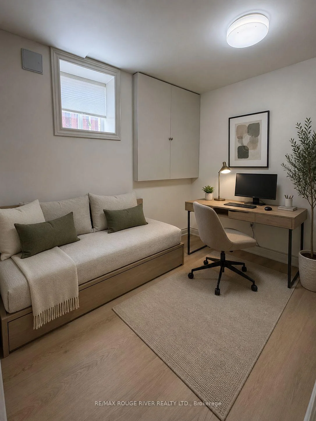 Photo 19 of Unit 2, Lower, 121 Lupin Drive, Whitby, Downtown Whitby — HOMEH
