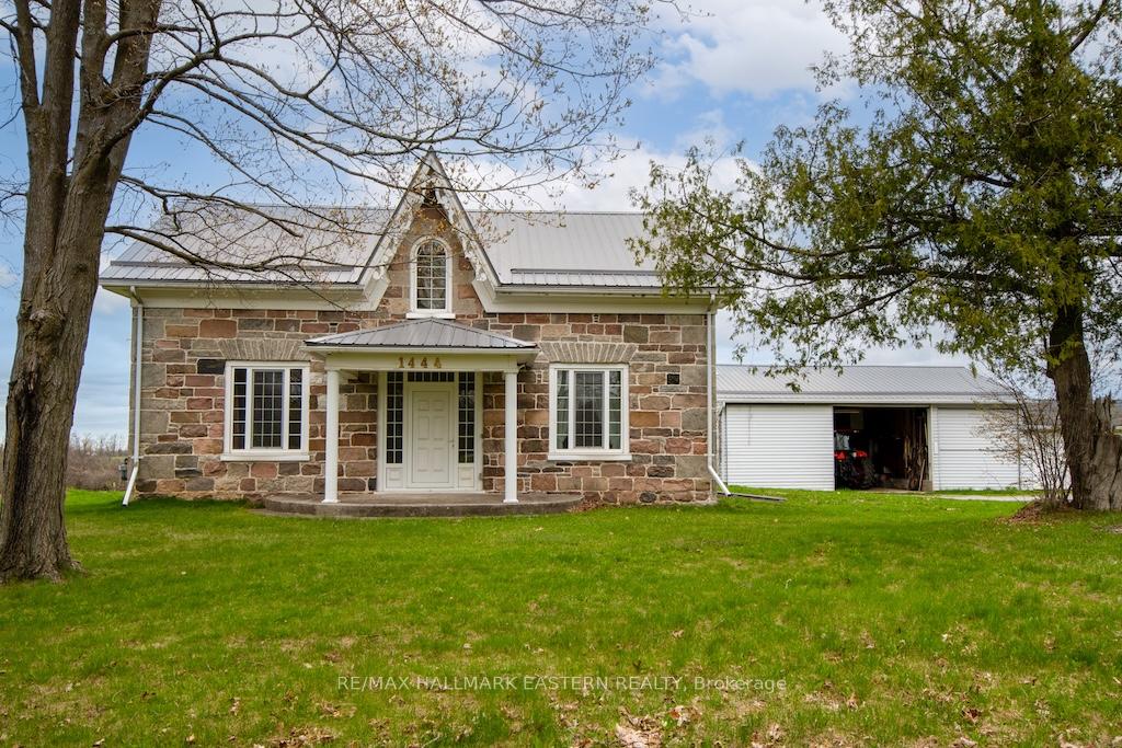 Photo 1 of 1444 5th Line, Selwyn — HOMEH