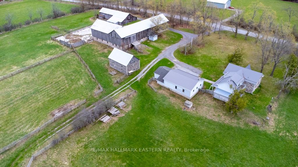 Photo 3 of 1444 5th Line, Selwyn — HOMEH
