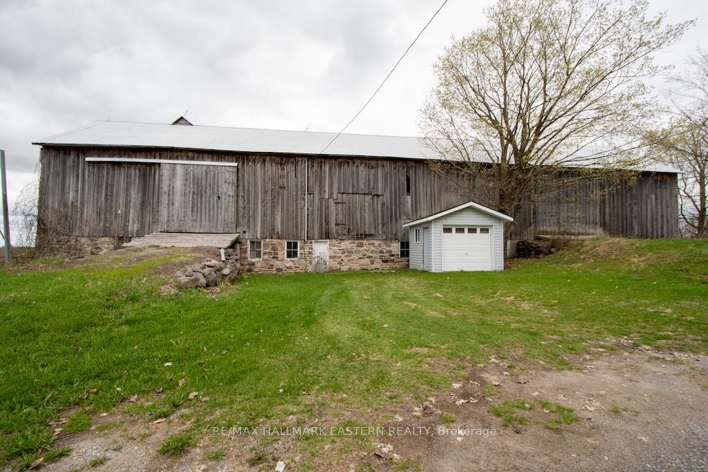 Photo 5 of 1444 5th Line, Selwyn — HOMEH