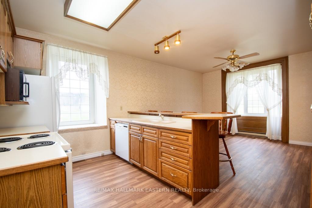 Photo 13 of 1444 5th Line, Selwyn — HOMEH