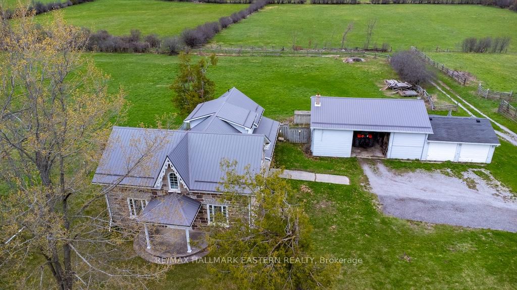 Photo 30 of 1444 5th Line, Selwyn — HOMEH
