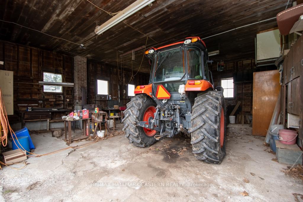Photo 31 of 1444 5th Line, Selwyn — HOMEH