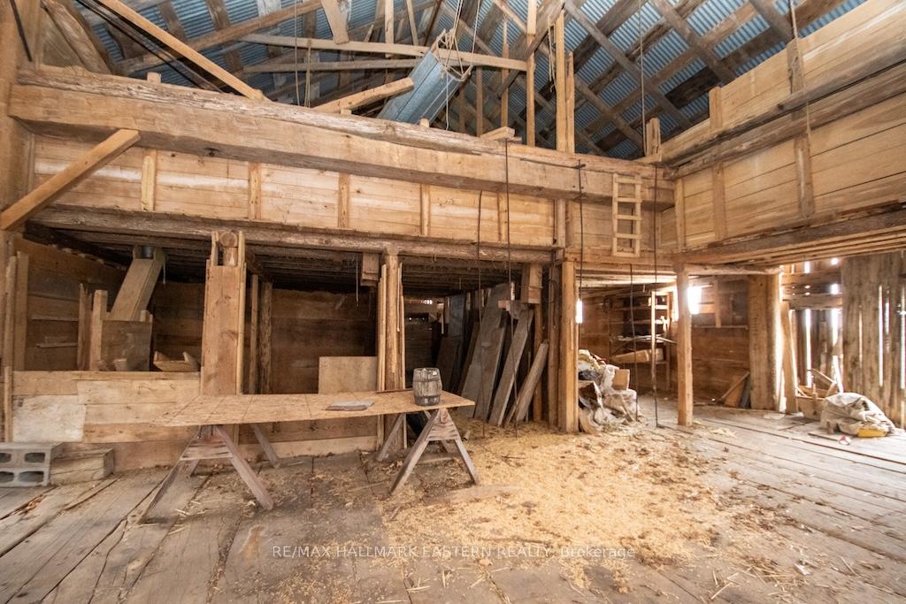 Photo 43 of 1444 5th Line, Selwyn — HOMEH