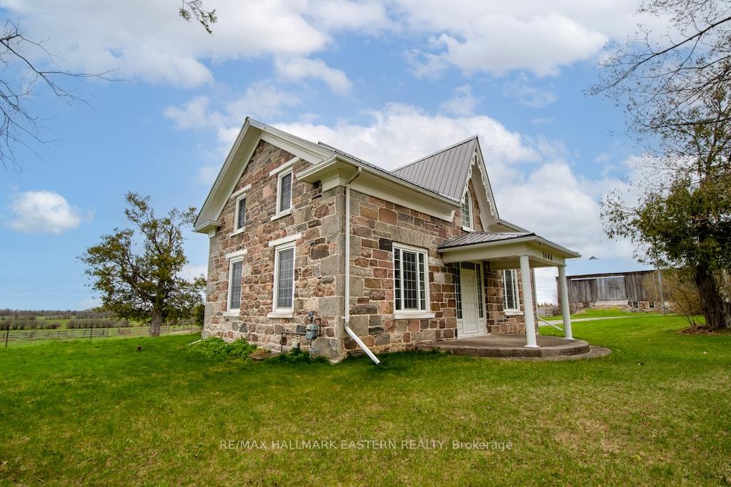 Photo 46 of 1444 5th Line, Selwyn — HOMEH