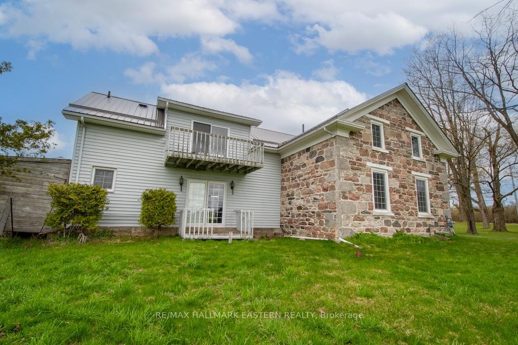 Photo 47 of 1444 5th Line, Selwyn — HOMEH