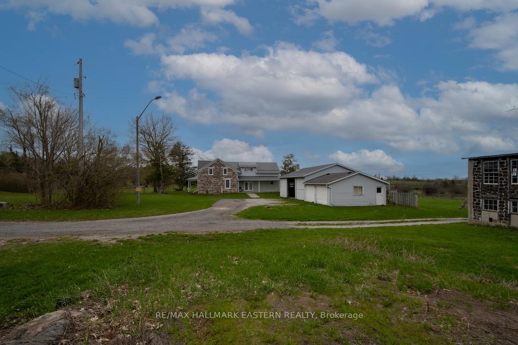 Photo 48 of 1444 5th Line, Selwyn — HOMEH