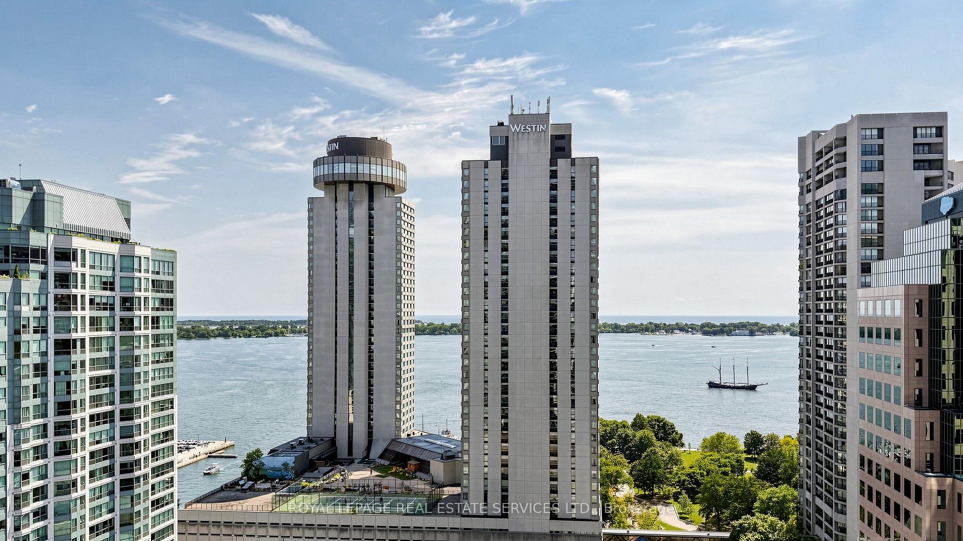 Photo 33 of Unit 2212, 33 Bay Street, Toronto, Waterfront Communities — HOMEH