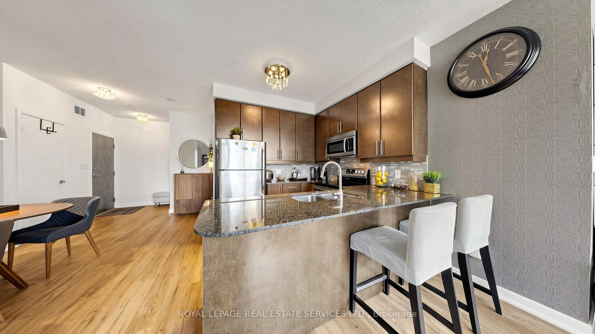 Photo 21 of Unit 2212, 33 Bay Street, Toronto, Waterfront Communities — HOMEH