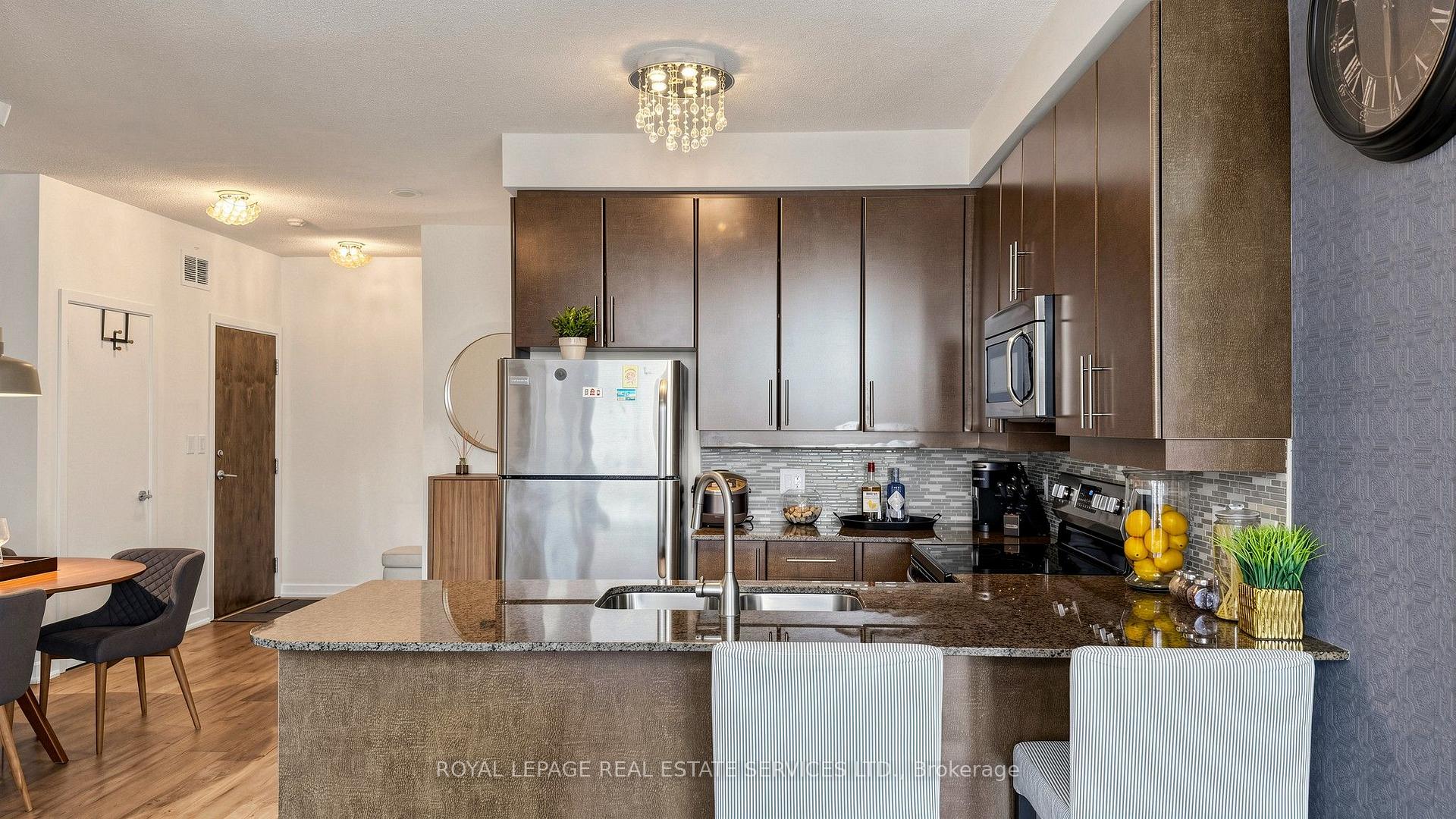 Photo 22 of Unit 2212, 33 Bay Street, Toronto, Waterfront Communities — HOMEH