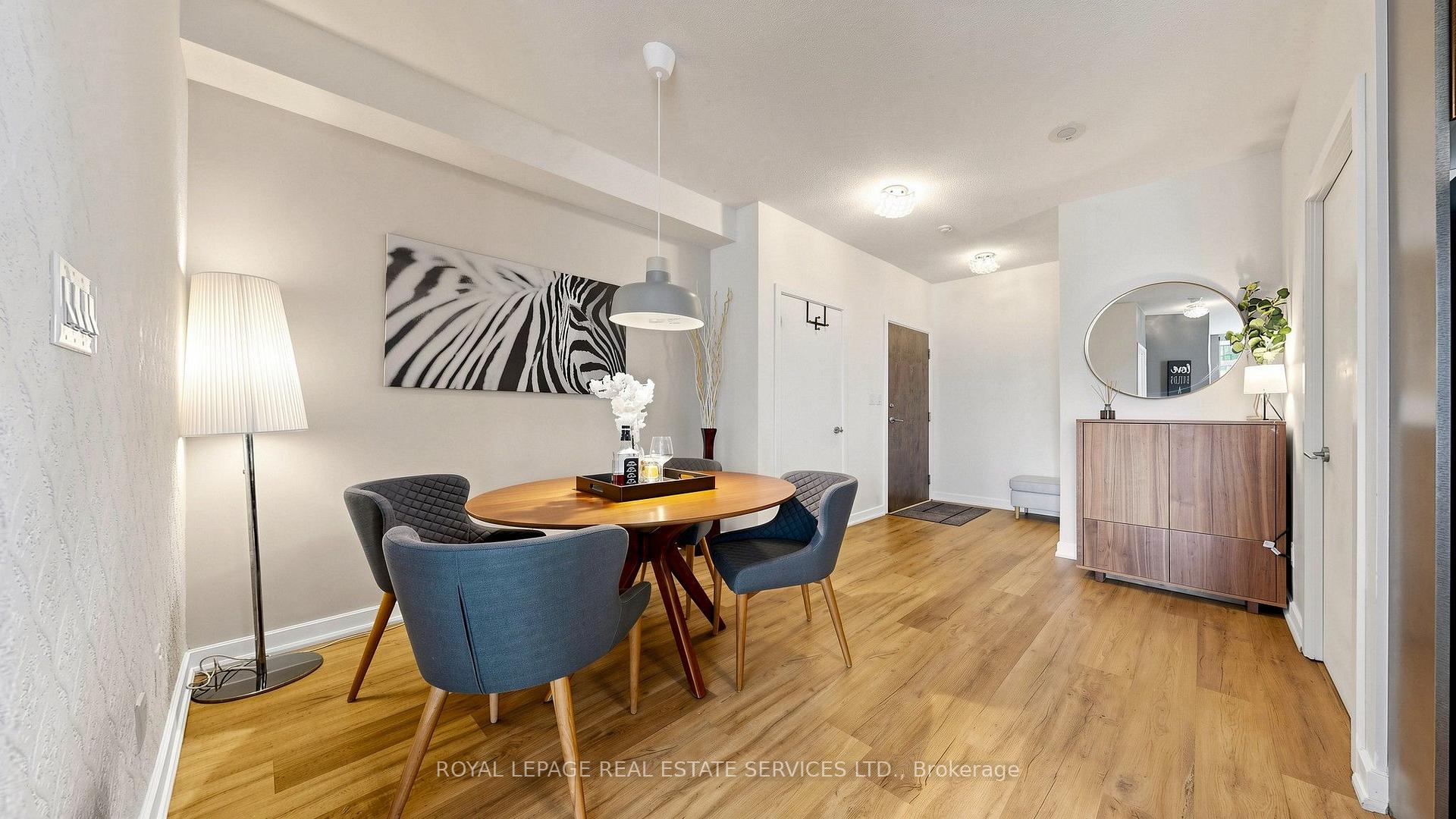 Photo 23 of Unit 2212, 33 Bay Street, Toronto, Waterfront Communities — HOMEH