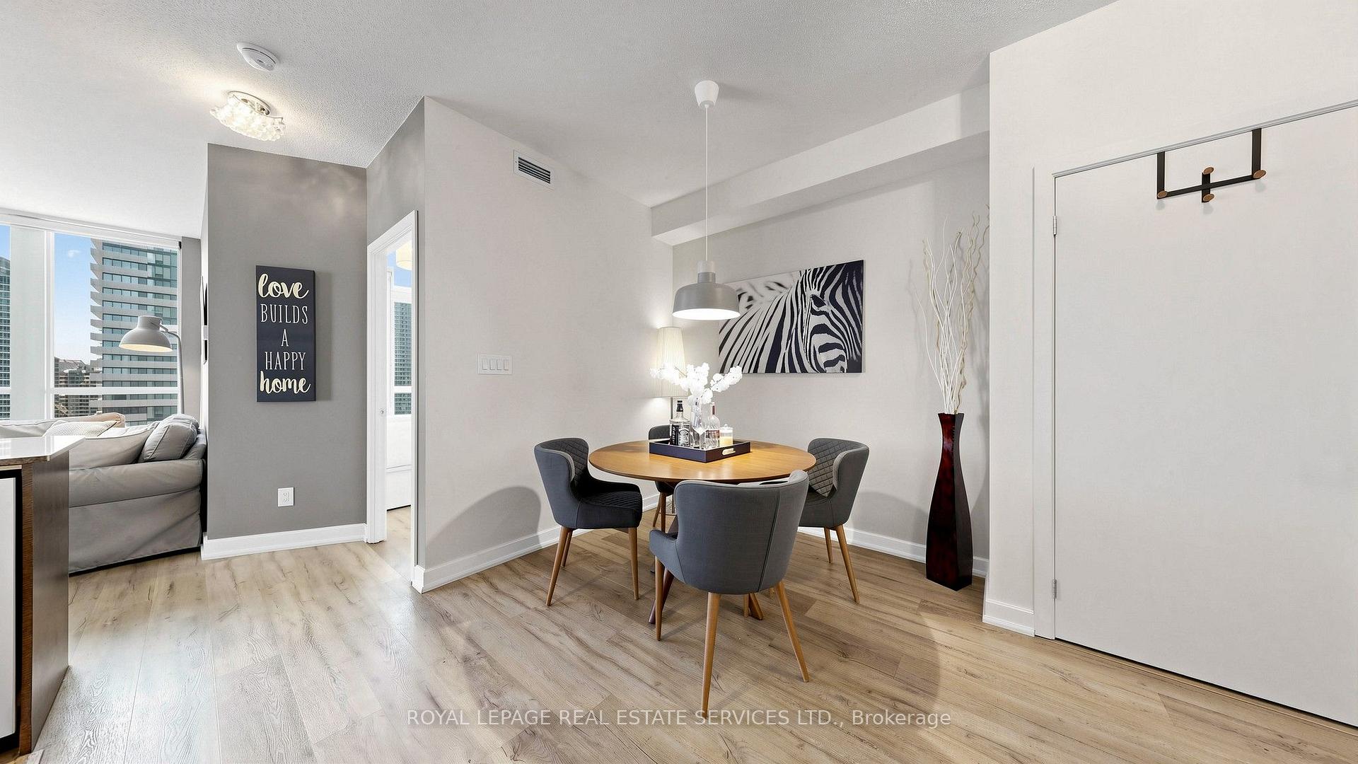 Photo 24 of Unit 2212, 33 Bay Street, Toronto, Waterfront Communities — HOMEH