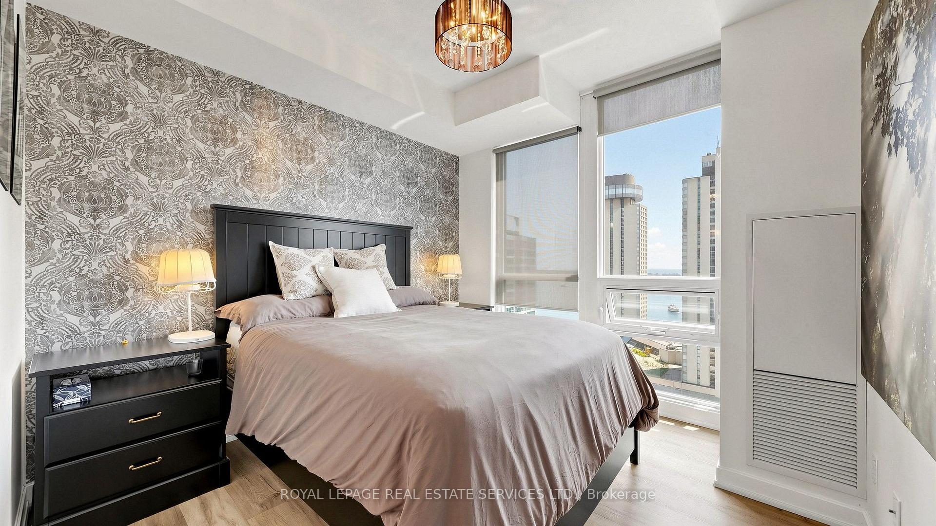 Photo 25 of Unit 2212, 33 Bay Street, Toronto, Waterfront Communities — HOMEH
