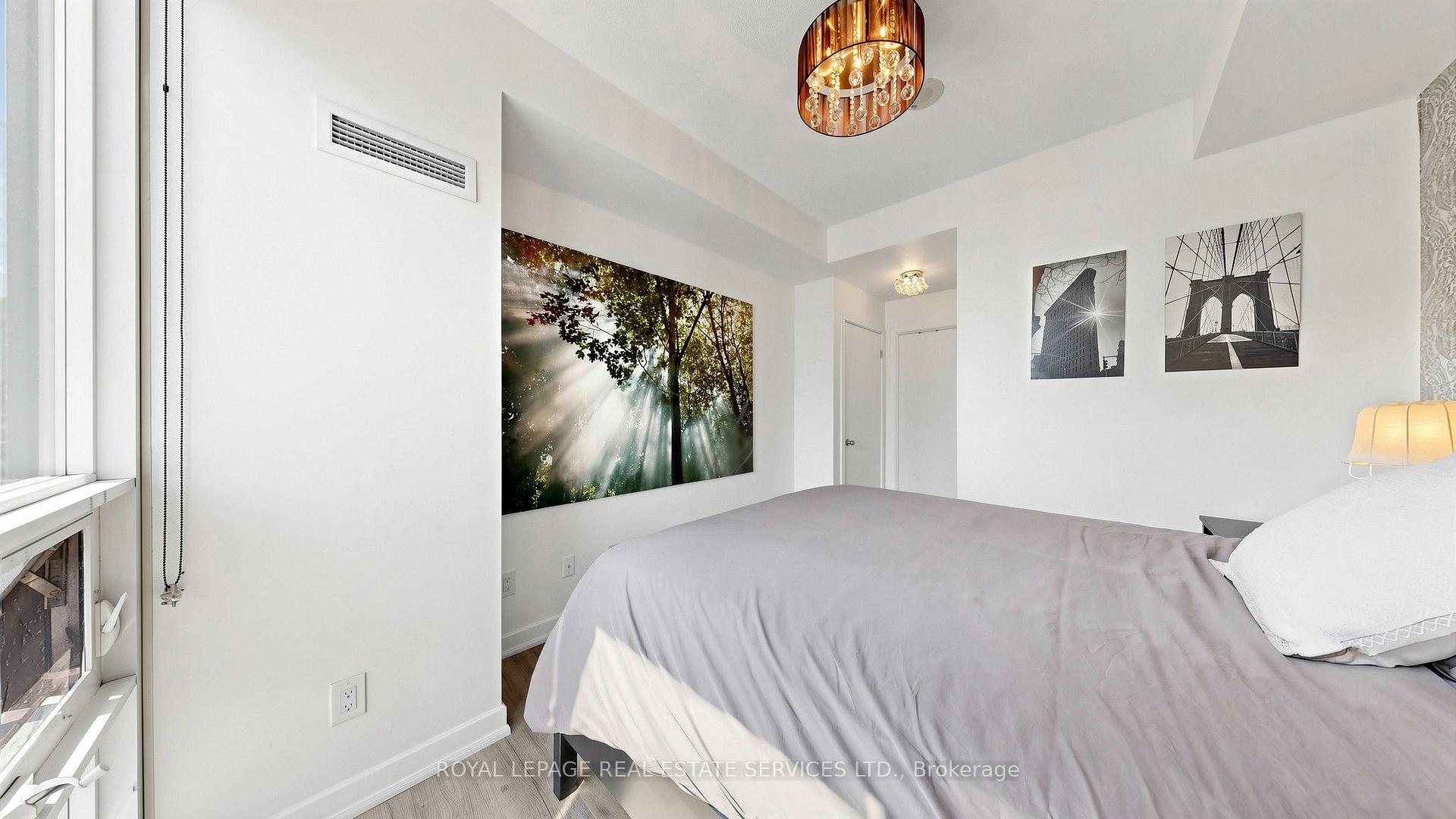 Photo 26 of Unit 2212, 33 Bay Street, Toronto, Waterfront Communities — HOMEH
