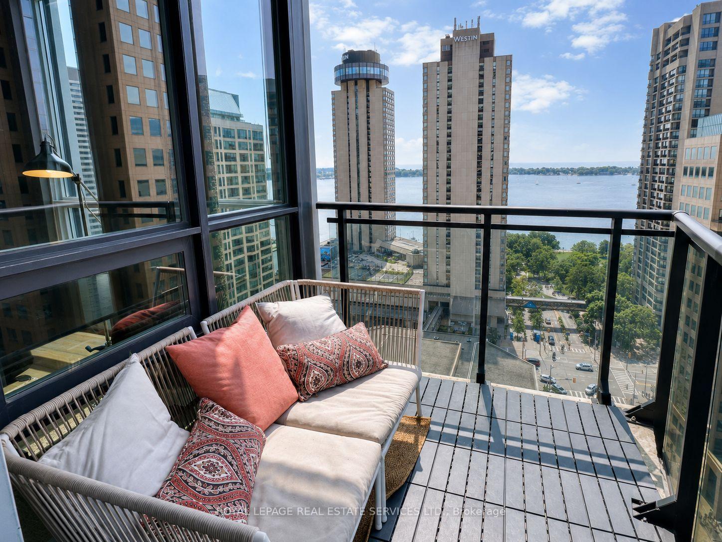 Photo 30 of Unit 2212, 33 Bay Street, Toronto, Waterfront Communities — HOMEH