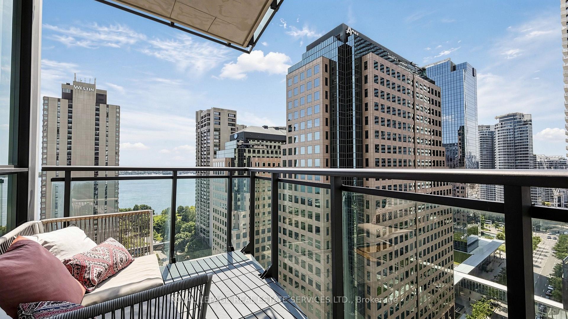 Photo 31 of Unit 2212, 33 Bay Street, Toronto, Waterfront Communities — HOMEH