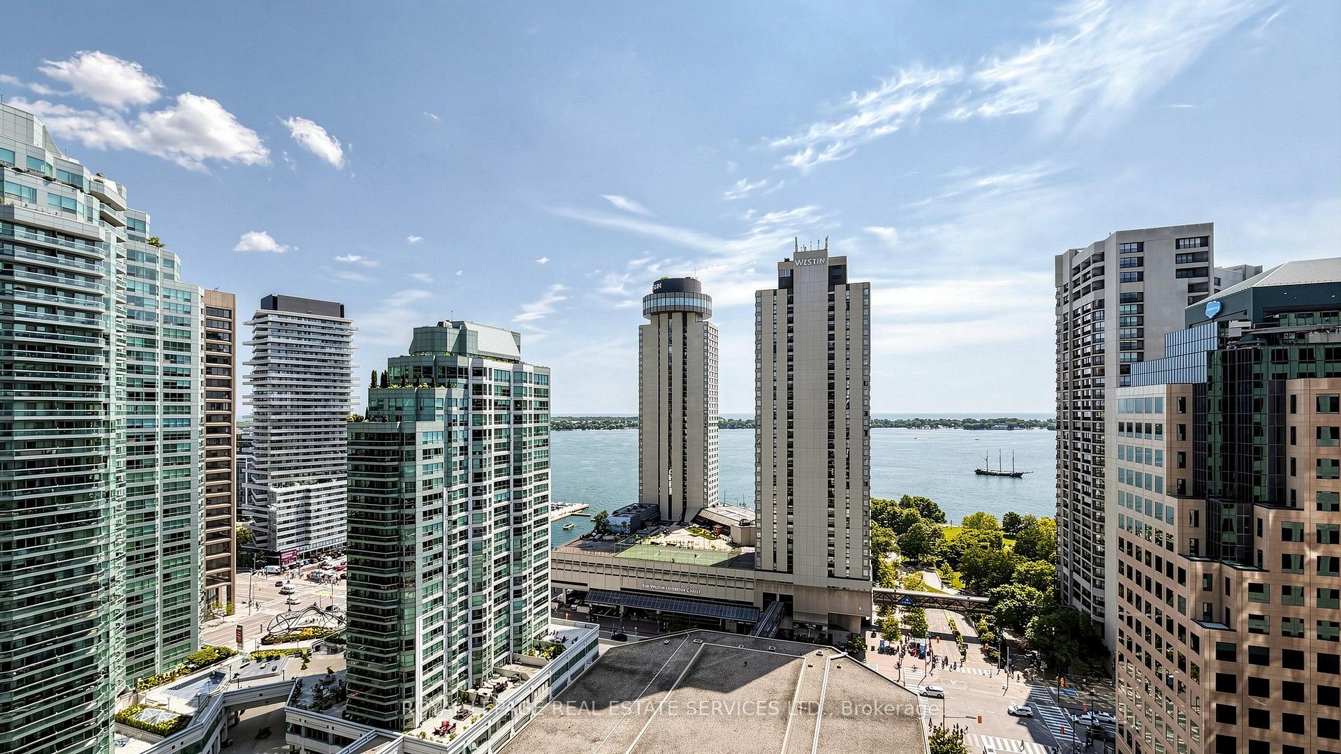 Photo 32 of Unit 2212, 33 Bay Street, Toronto, Waterfront Communities — HOMEH