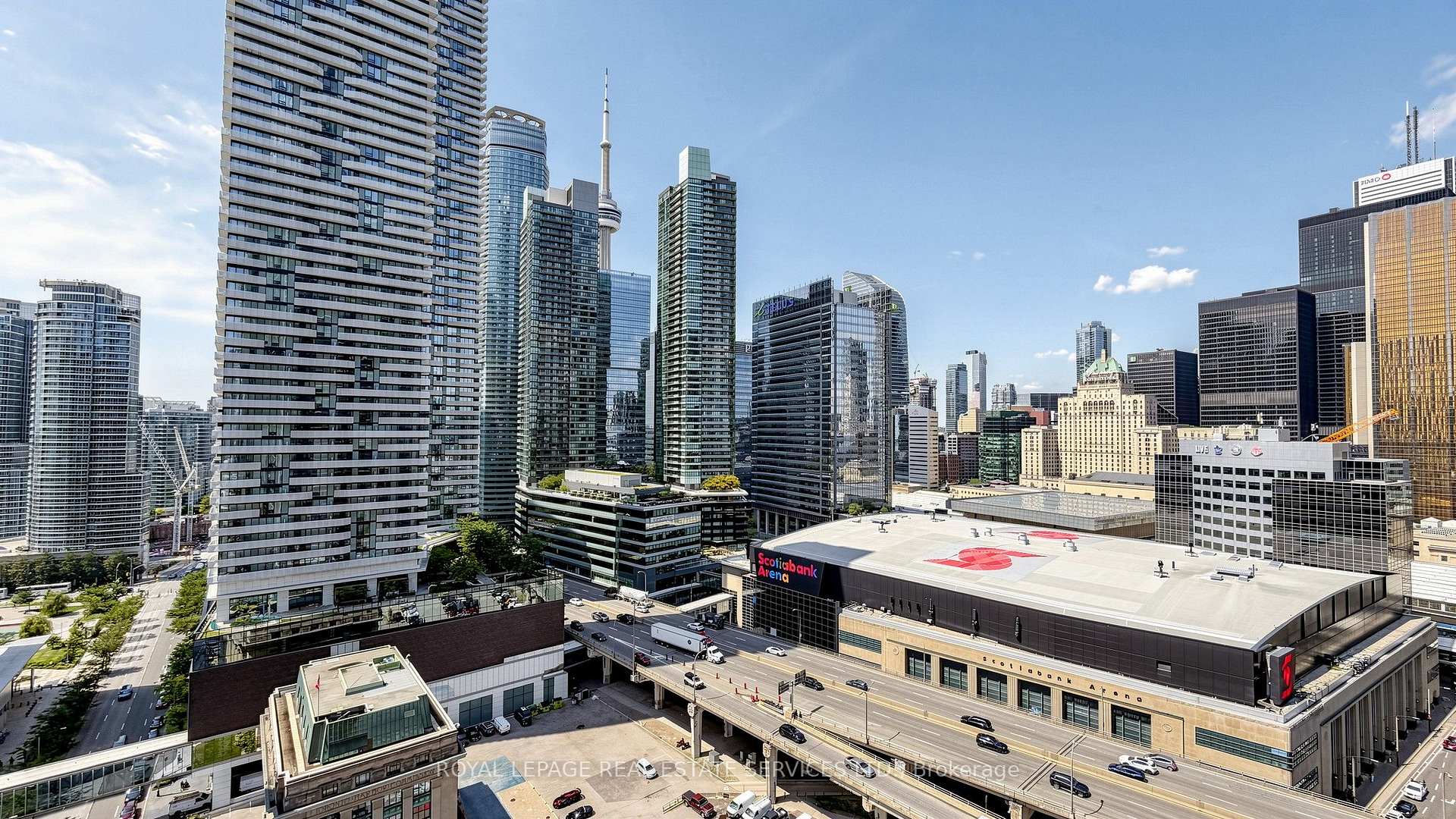 Photo 34 of Unit 2212, 33 Bay Street, Toronto, Waterfront Communities — HOMEH