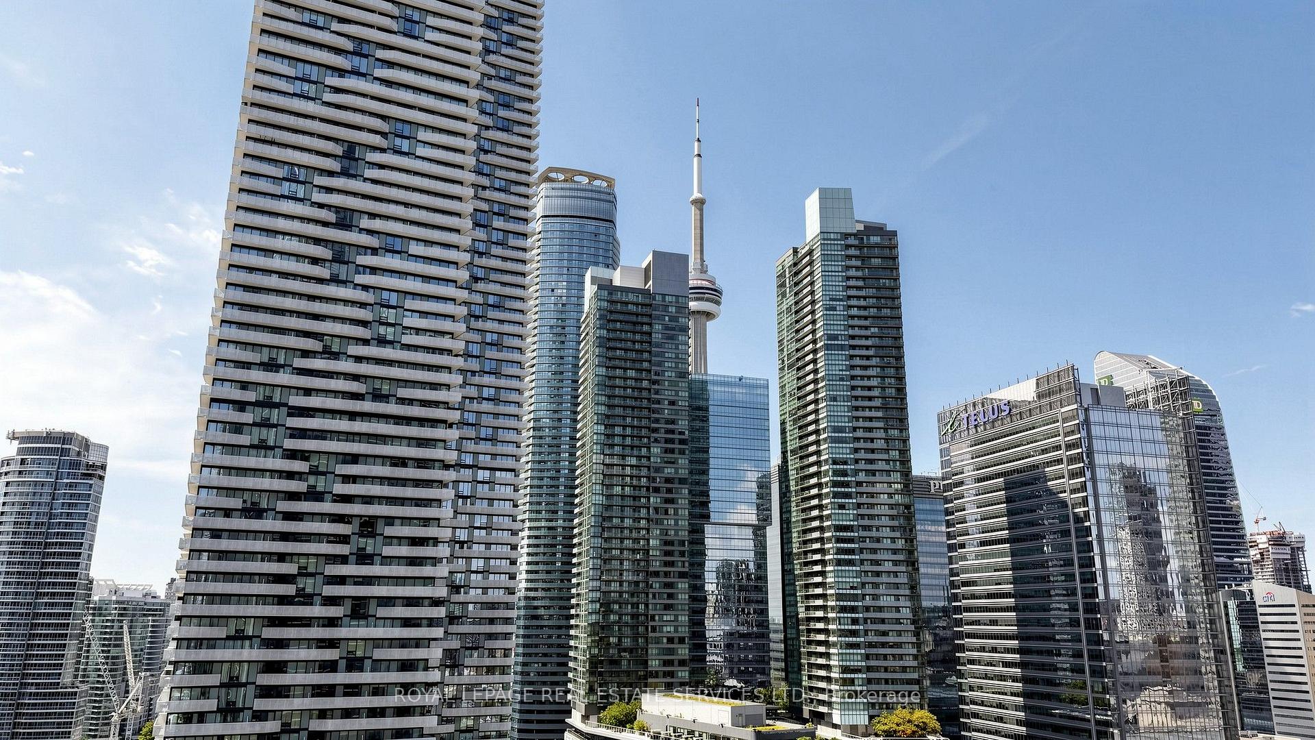 Photo 35 of Unit 2212, 33 Bay Street, Toronto, Waterfront Communities — HOMEH