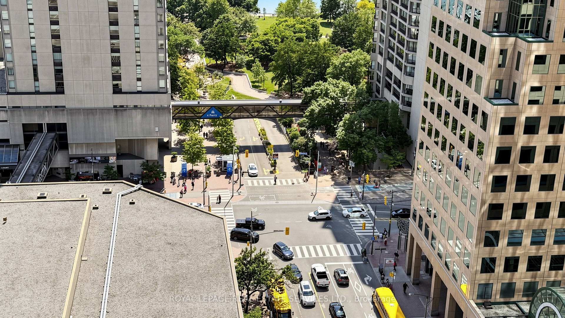 Photo 36 of Unit 2212, 33 Bay Street, Toronto, Waterfront Communities — HOMEH