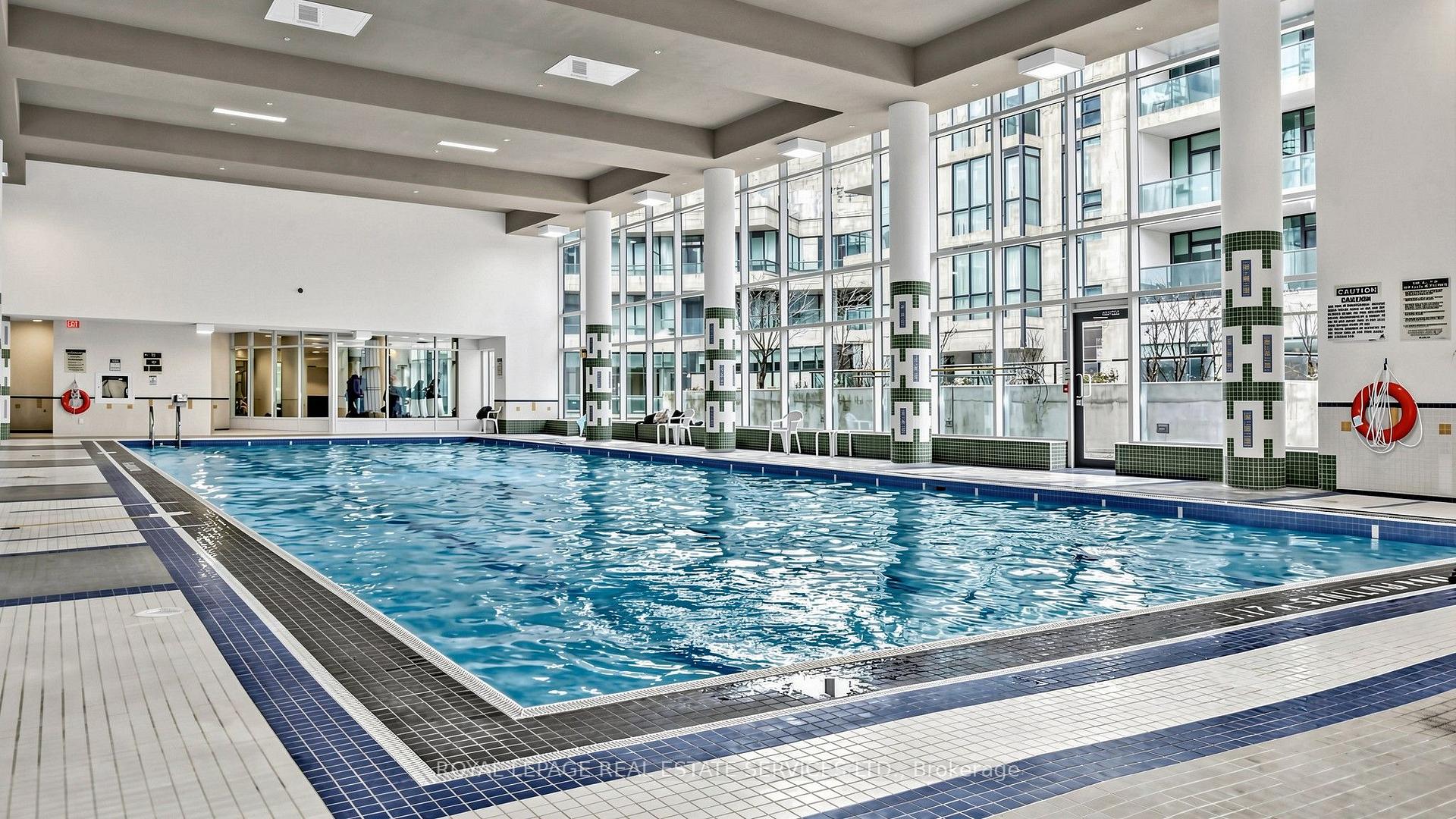 Photo 39 of Unit 2212, 33 Bay Street, Toronto, Waterfront Communities — HOMEH