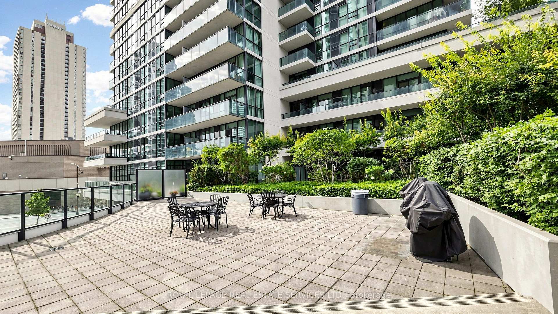 Photo 44 of Unit 2212, 33 Bay Street, Toronto, Waterfront Communities — HOMEH