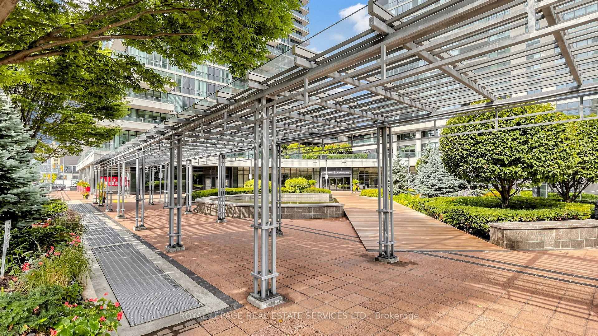Photo 47 of Unit 2212, 33 Bay Street, Toronto, Waterfront Communities — HOMEH