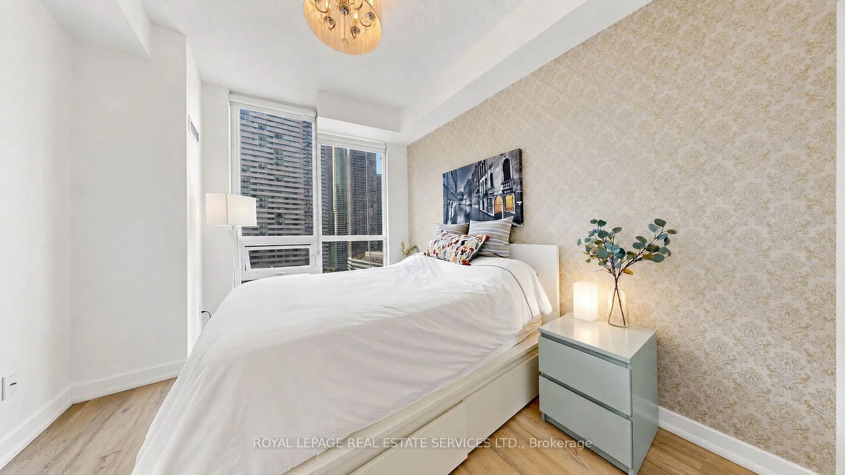 Photo 28 of Unit 2212, 33 Bay Street, Toronto, Waterfront Communities — HOMEH