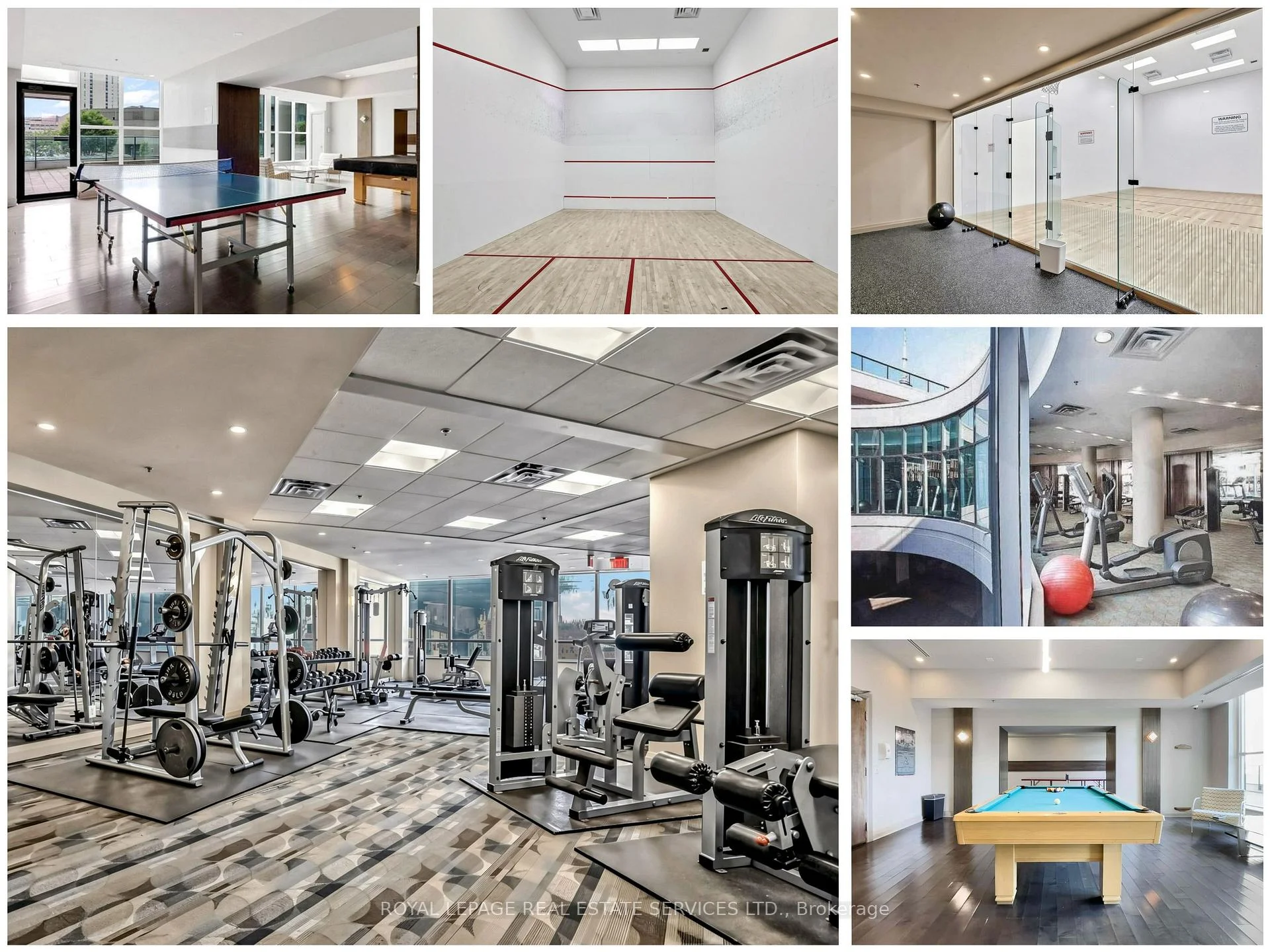 Photo 38 of Unit 2212, 33 Bay Street, Toronto, Waterfront Communities — HOMEH