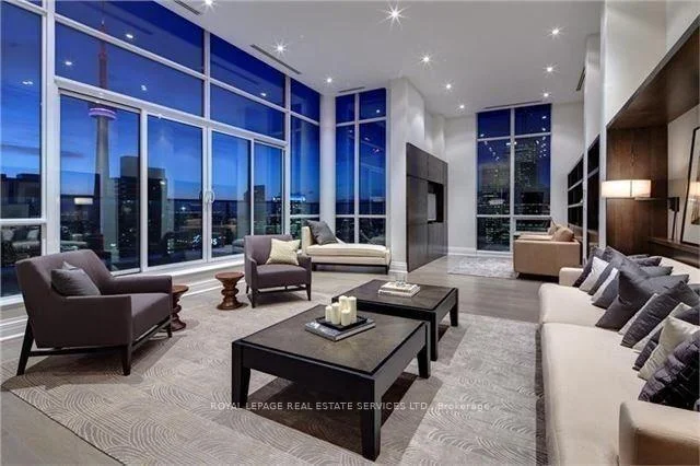 Photo 41 of Unit 2212, 33 Bay Street, Toronto, Waterfront Communities — HOMEH