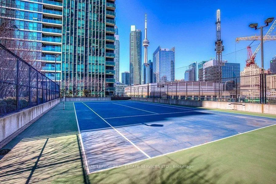 Photo 43 of Unit 2212, 33 Bay Street, Toronto, Waterfront Communities — HOMEH