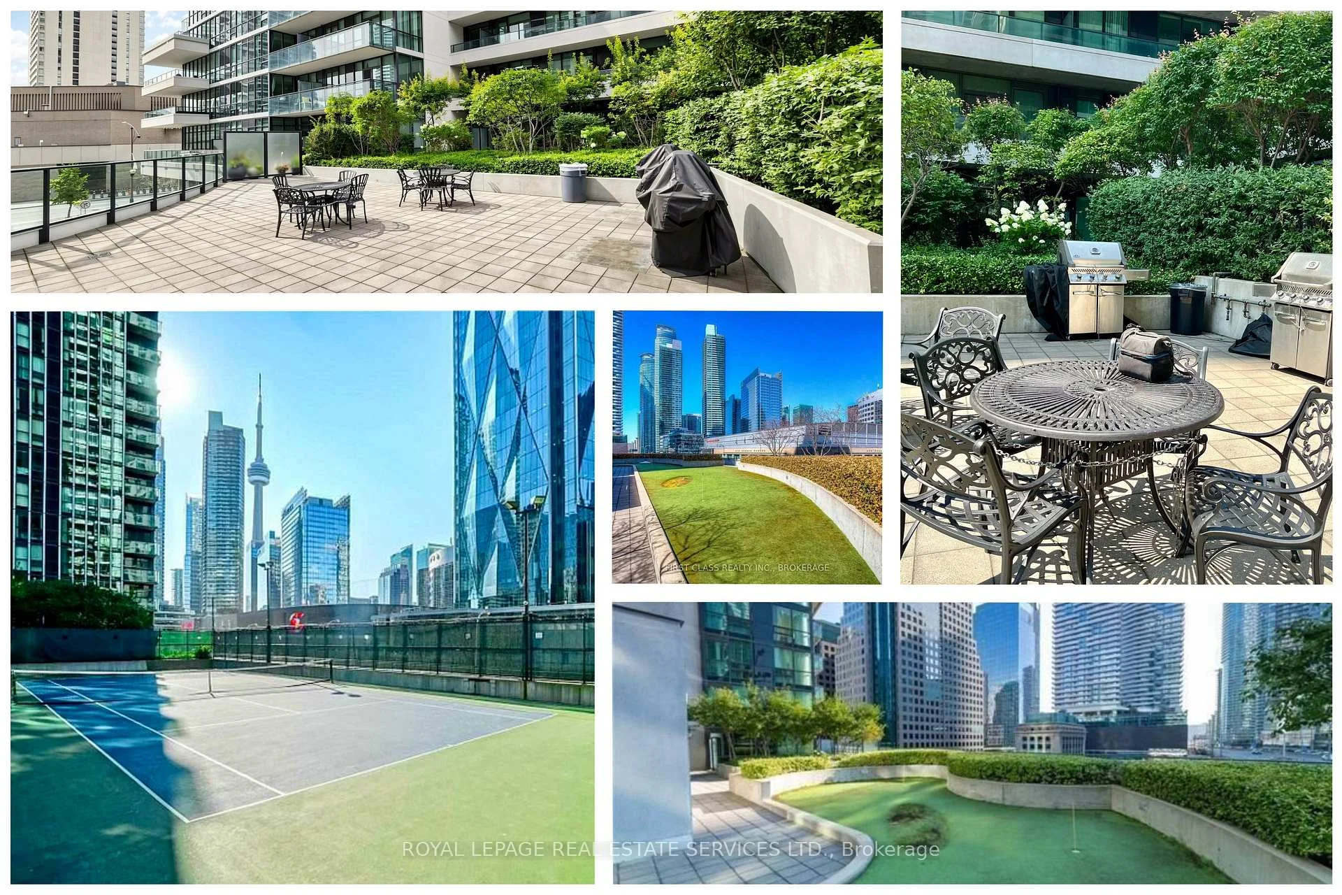 Photo 45 of Unit 2212, 33 Bay Street, Toronto, Waterfront Communities — HOMEH